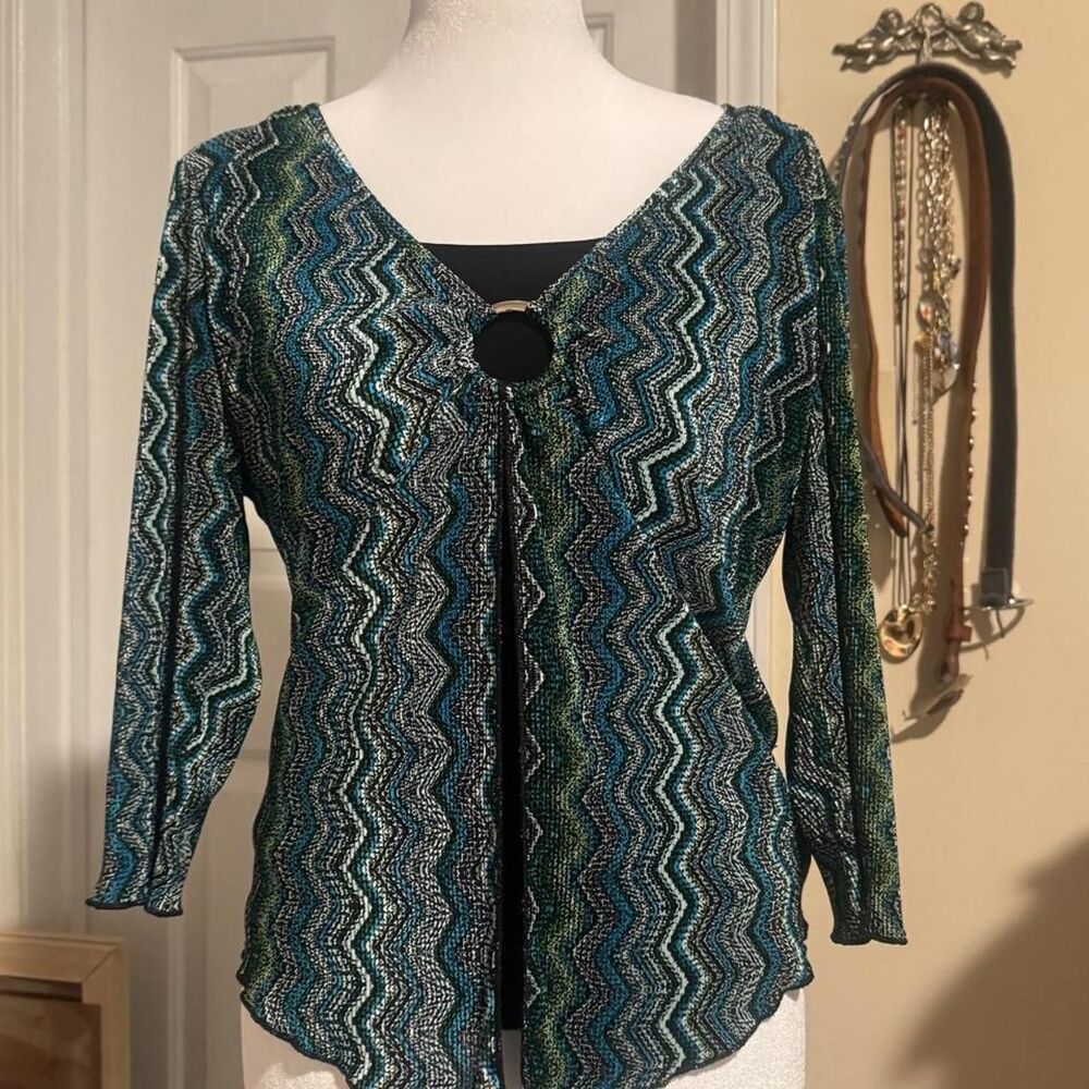 Unbranded Women's multi Blouse